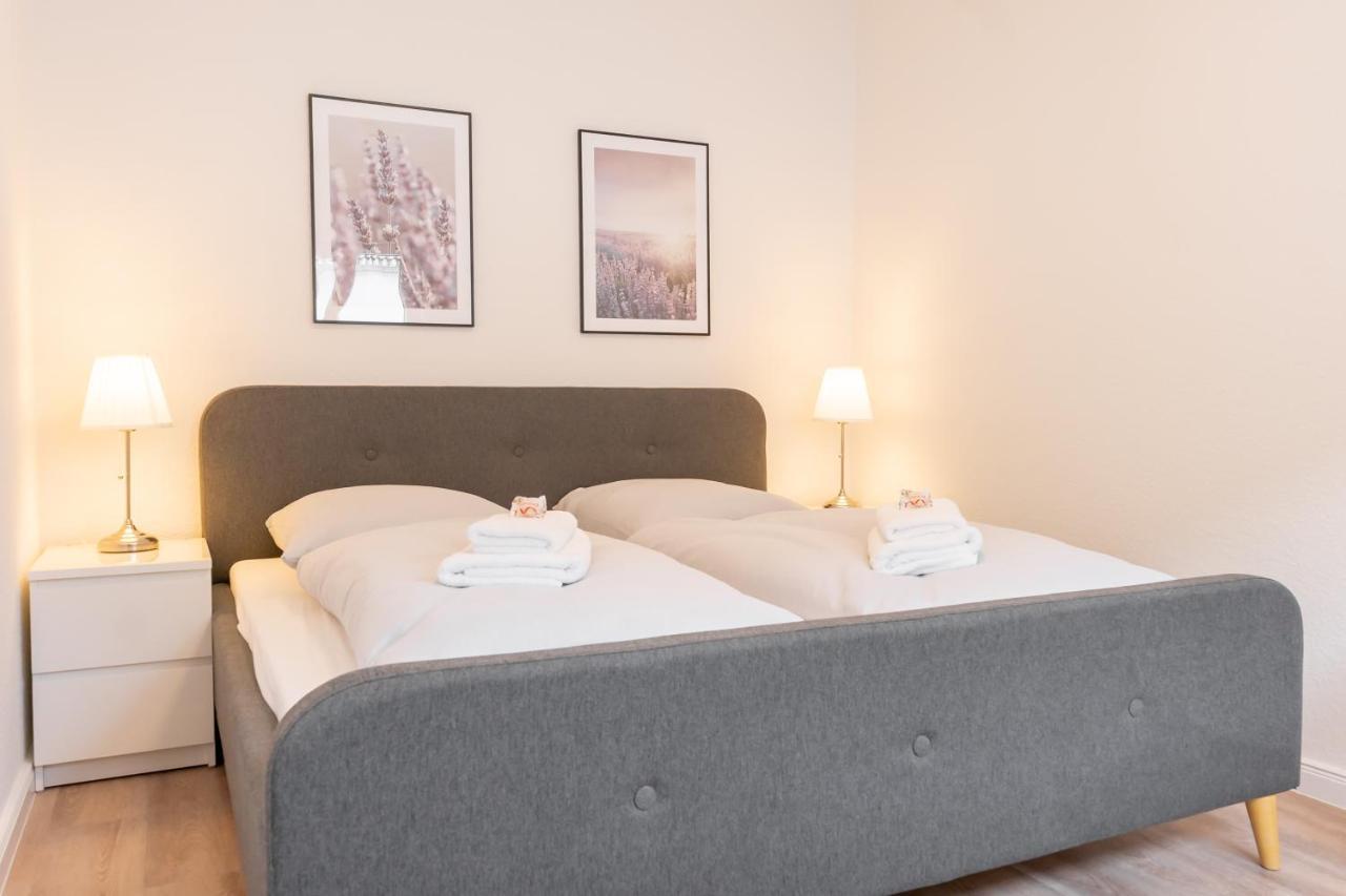 Landschaftliches Haus Aparthotel Tonning Bagian luar foto