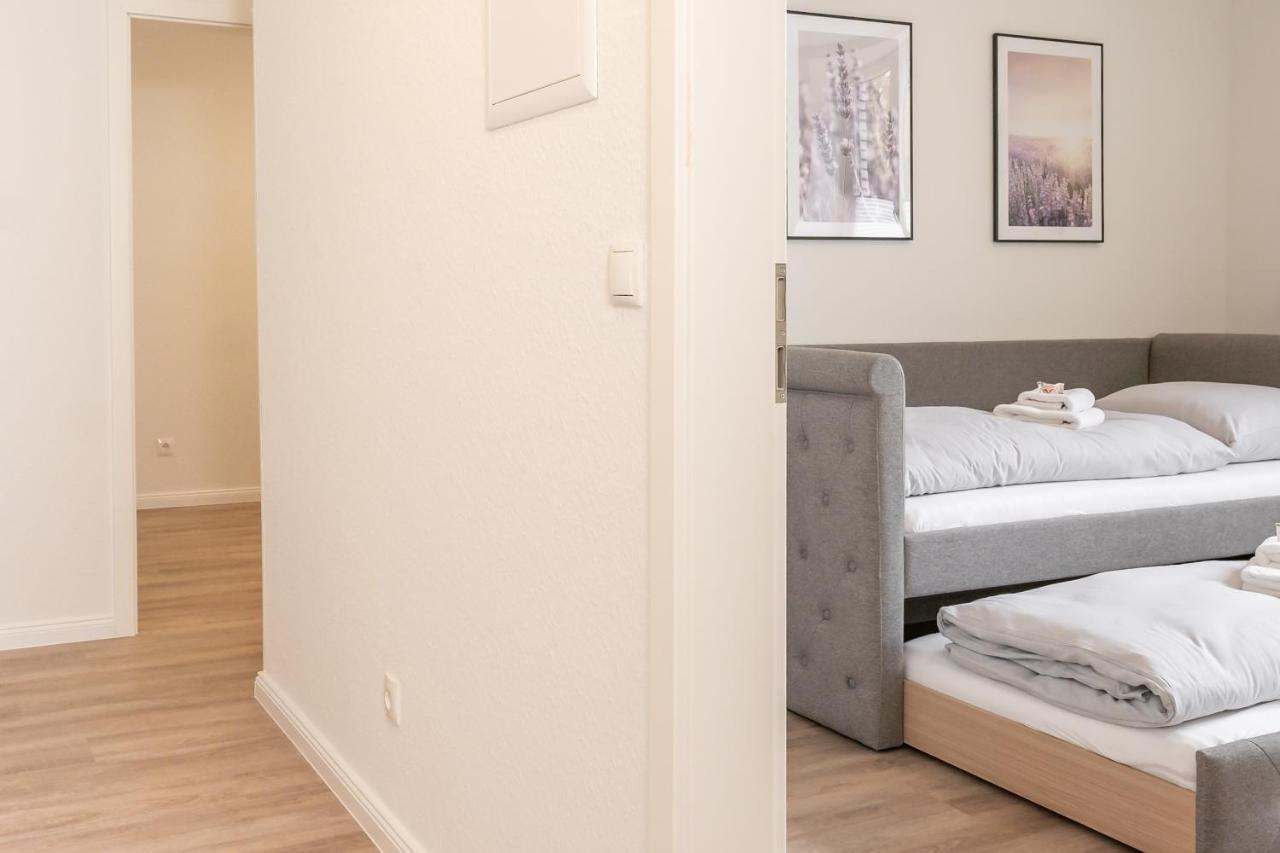 Landschaftliches Haus Aparthotel Tonning Bagian luar foto