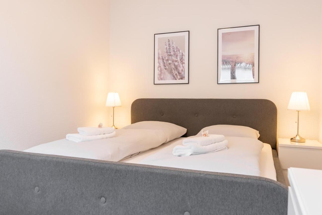 Landschaftliches Haus Aparthotel Tonning Bagian luar foto