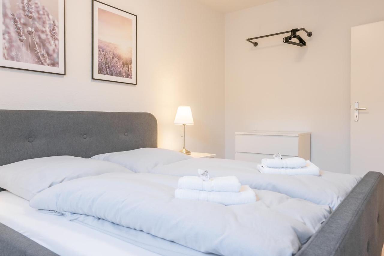 Landschaftliches Haus Aparthotel Tonning Bagian luar foto